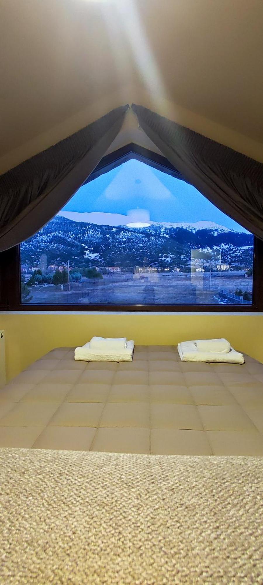 Kallisto Villas Kalívia Extérieur photo