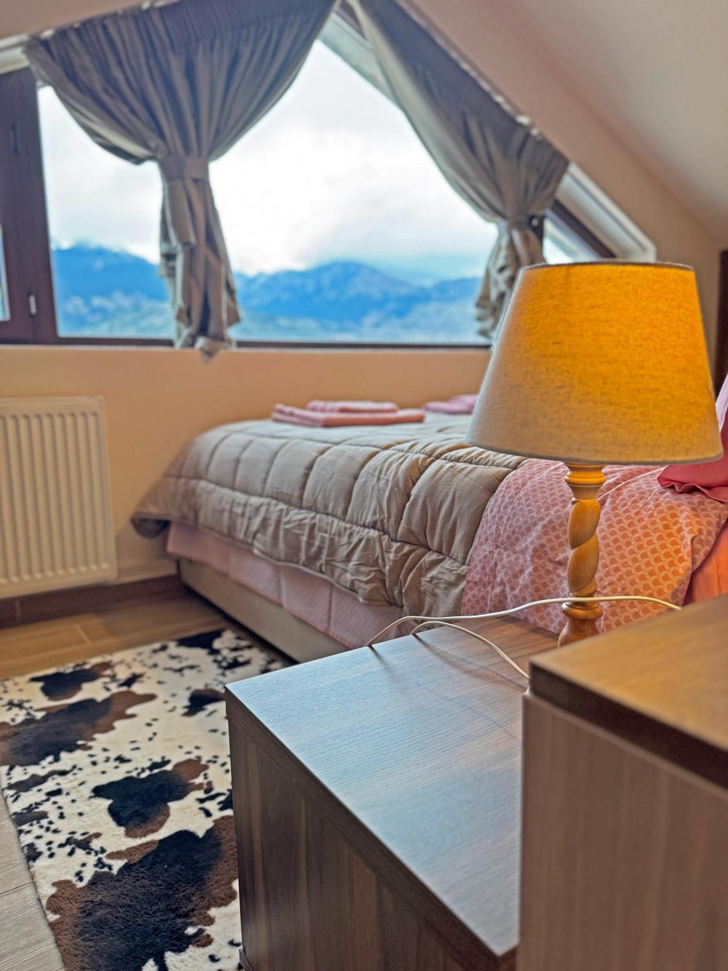 Kallisto Villas Kalívia Extérieur photo
